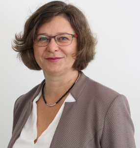 Anwaltskanzlei Andrea Lesser in Leipzig